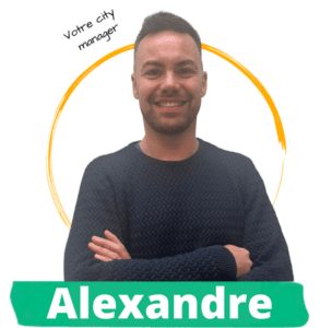Alexandre