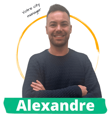 Alexandre