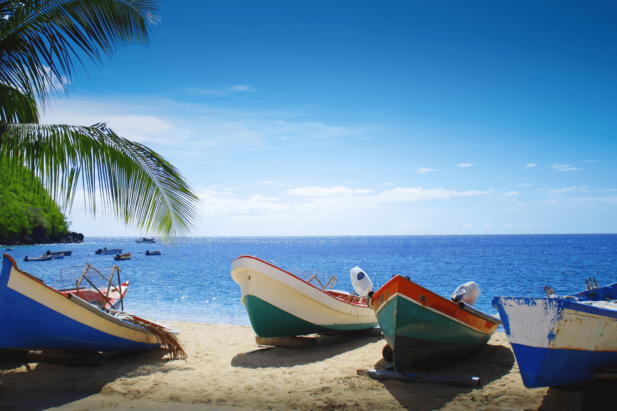 Martinique