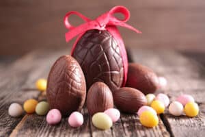 Que faire pendant les vacances de Pâques ?