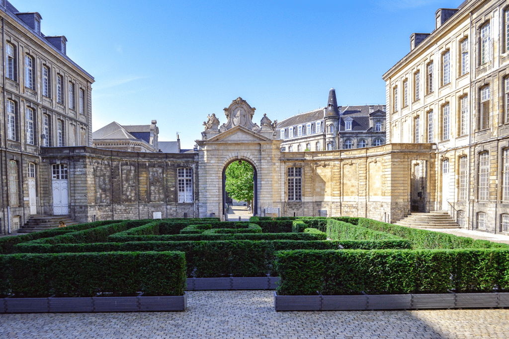 Arras