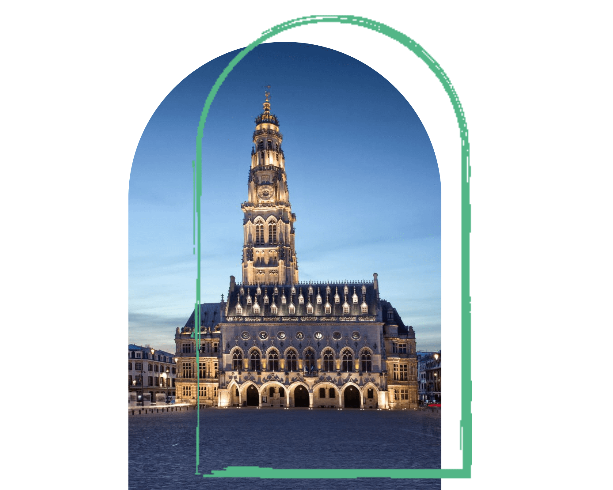 arras