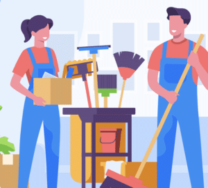 Yoojo, votre plateforme en ligne des services entre particuliers