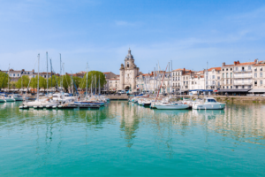Conciergerie airbnb La Rochelle