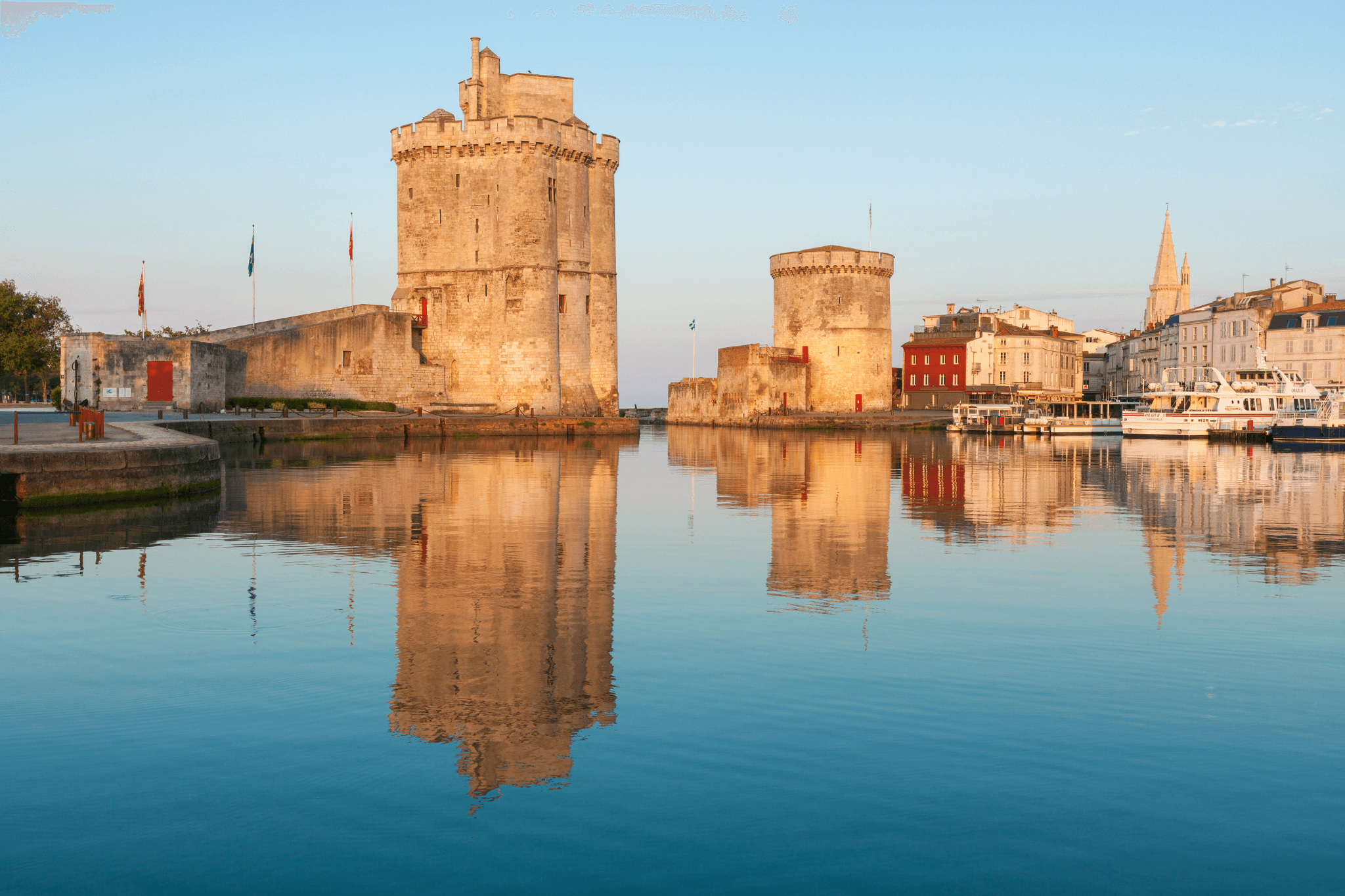 Larochelle