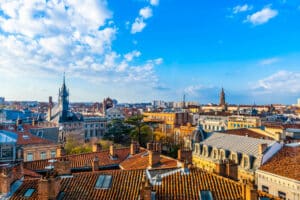 4 raisons d'investir dans l'immobilier à Toulouse