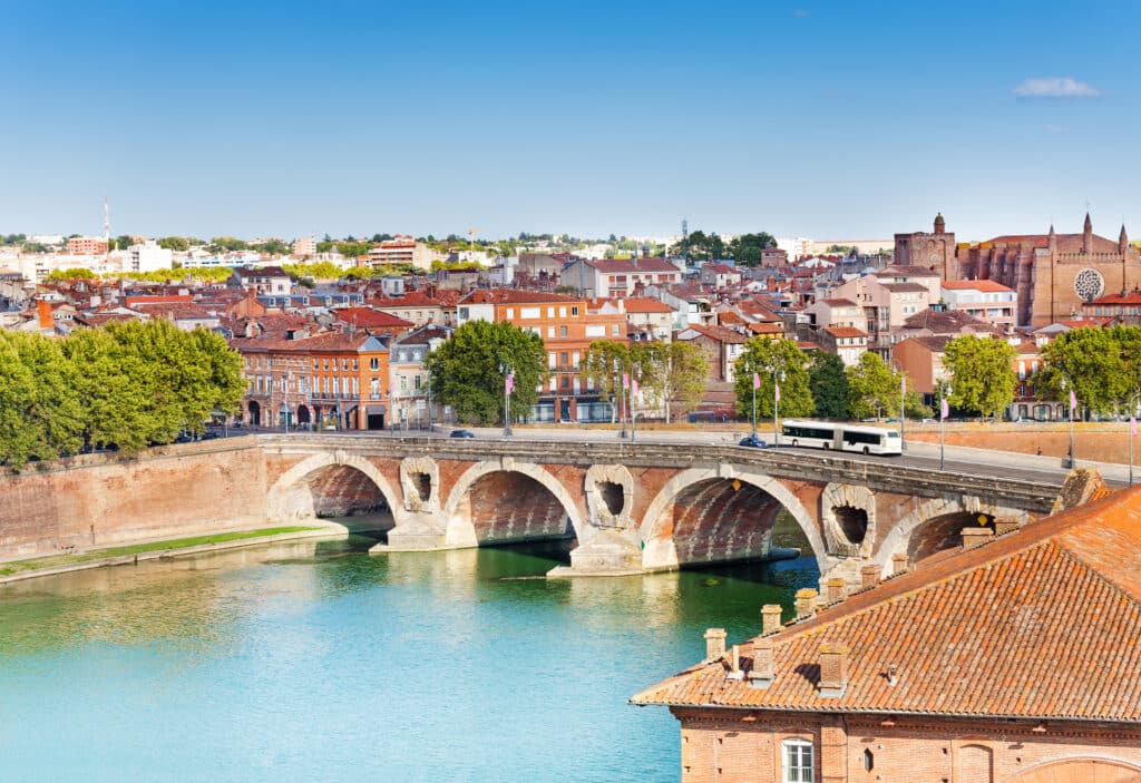 4 raisons d'investir dans l'immobilier à Toulouse