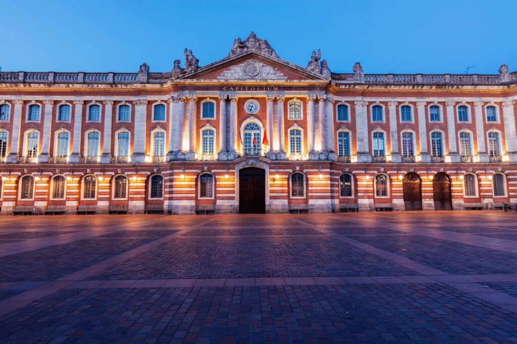 4 raisons d'investir dans l'immobilier à Toulouse