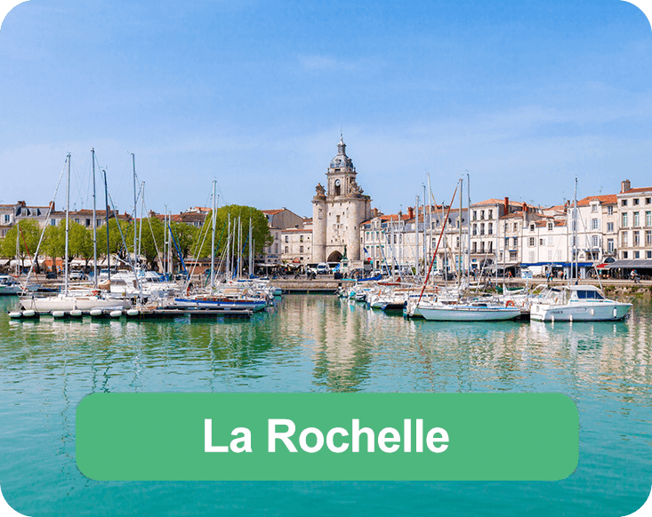 la rochelle