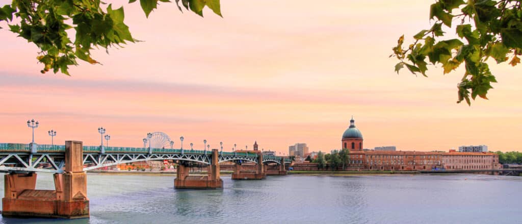 4 raisons d'investir dans l'immobilier à Toulouse