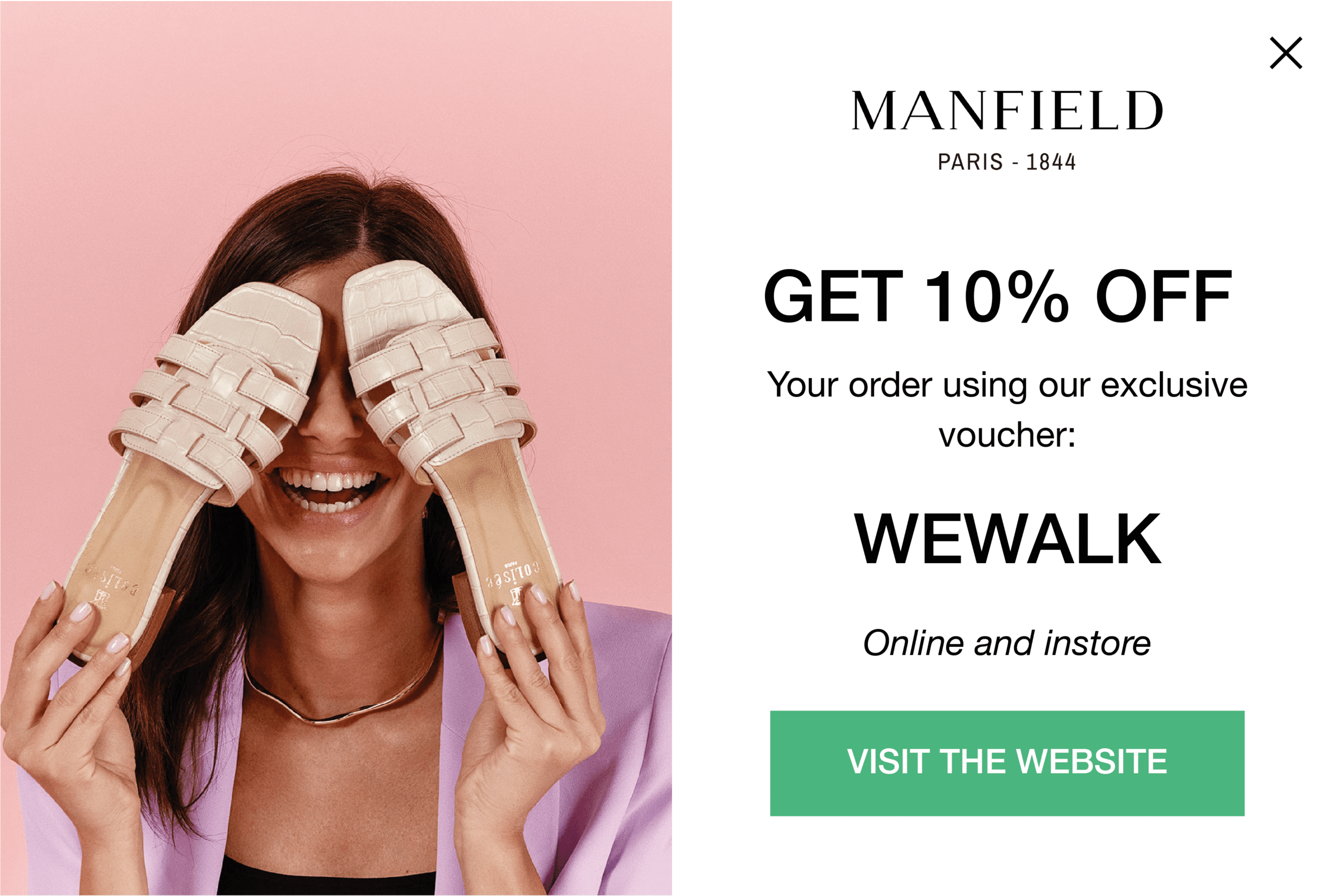 Partenariat Manbow France & WeHost