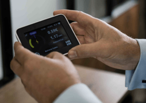 Suivre ma consommation en temps réel avec la solution nrLINK de My Energy Manager