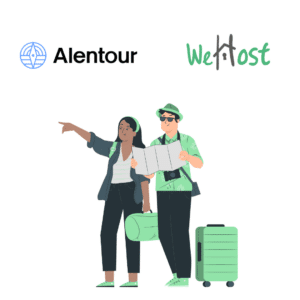 Alentour, la plateforme qui promeut les activités touristiques de proximité en France