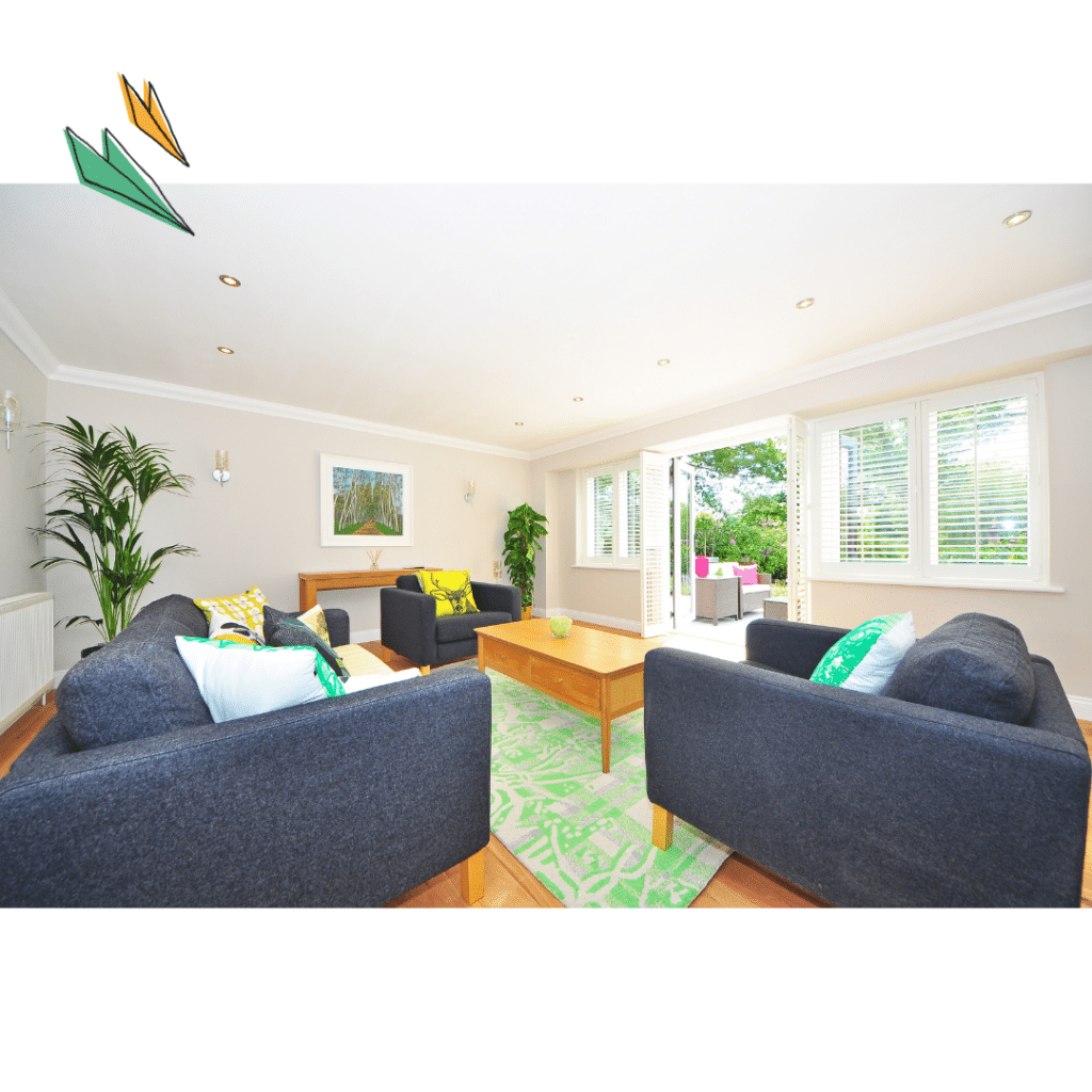 Location airbnb à Lille
