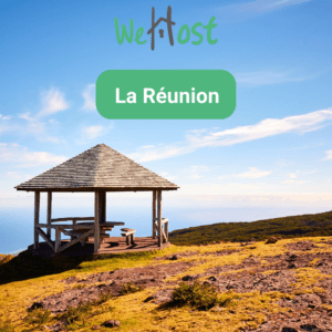 WeHost s’installe à la Réunion