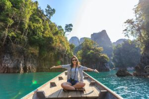 Quelles sont les tendances du tourisme 2025 ?