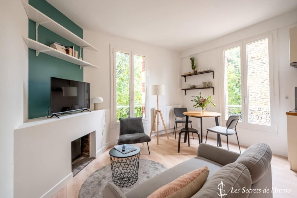 Comment décorer mon logement Airbnb ?
