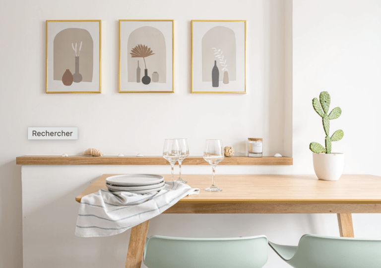 Comment décorer mon logement Airbnb ?