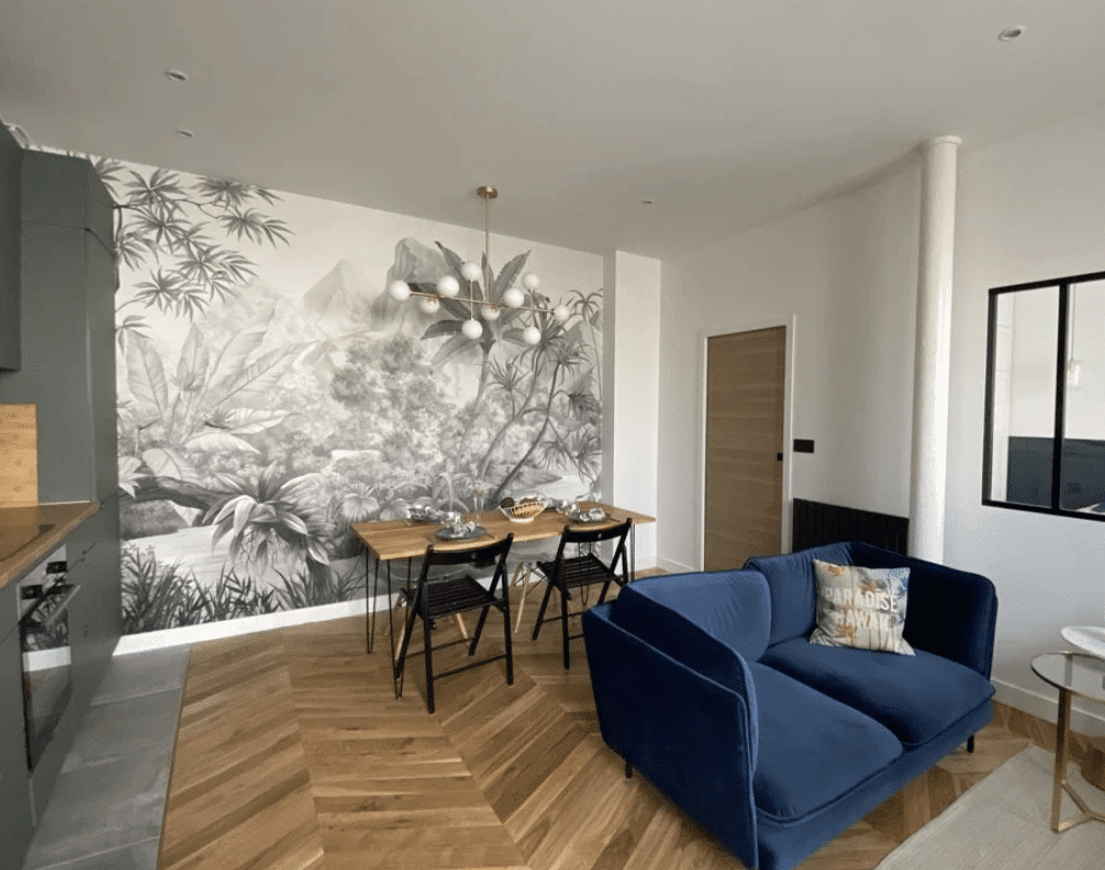 Comment décorer mon logement Airbnb ?