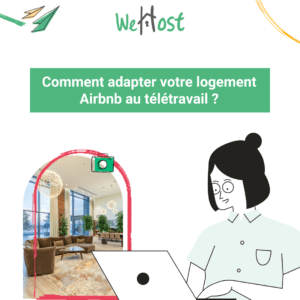 Comment décorer mon logement Airbnb ?