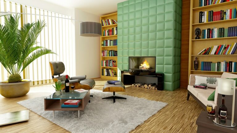 Comment décorer mon logement Airbnb ?