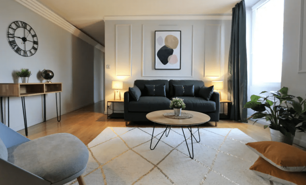 Conciergerie airbnb en France