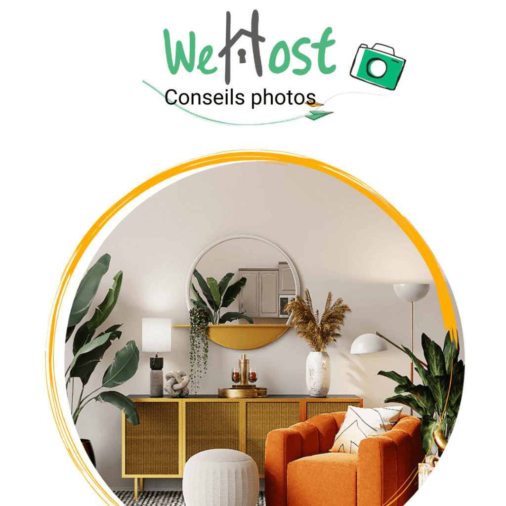 Comment décorer mon logement Airbnb ?
