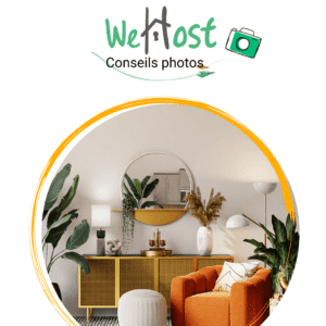 Comment décorer mon logement Airbnb ?