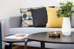 Comment décorer mon logement Airbnb ?