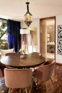 Comment aménager un appartement Airbnb ?