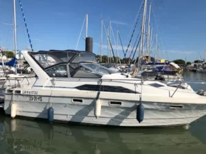 Location de bateau à quai : la réglementation en France