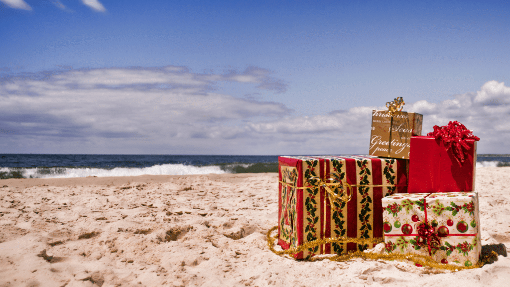 Où partir pour les vacances de Noël : notre guide exclusif