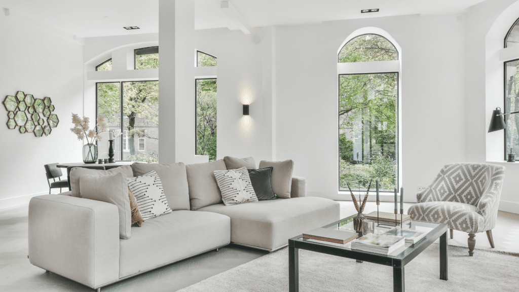 Immobilier de luxe et conciergerie airbnb
