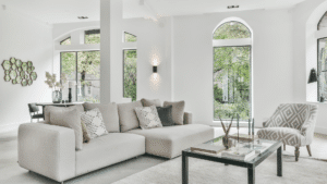 Immobilier de luxe et conciergerie airbnb