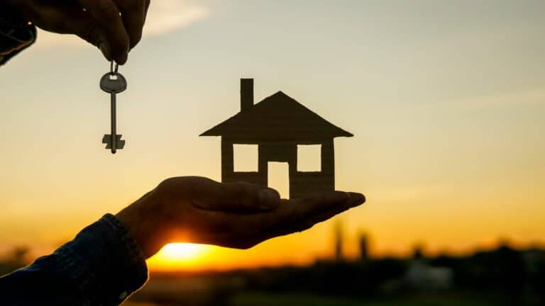 Immobilier de luxe et conciergerie airbnb