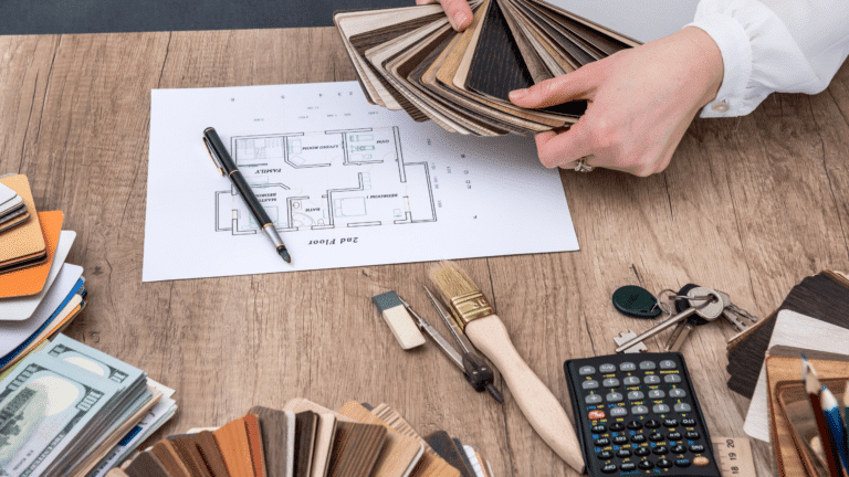 Rénovez votre Airbnb grâce à un architecte