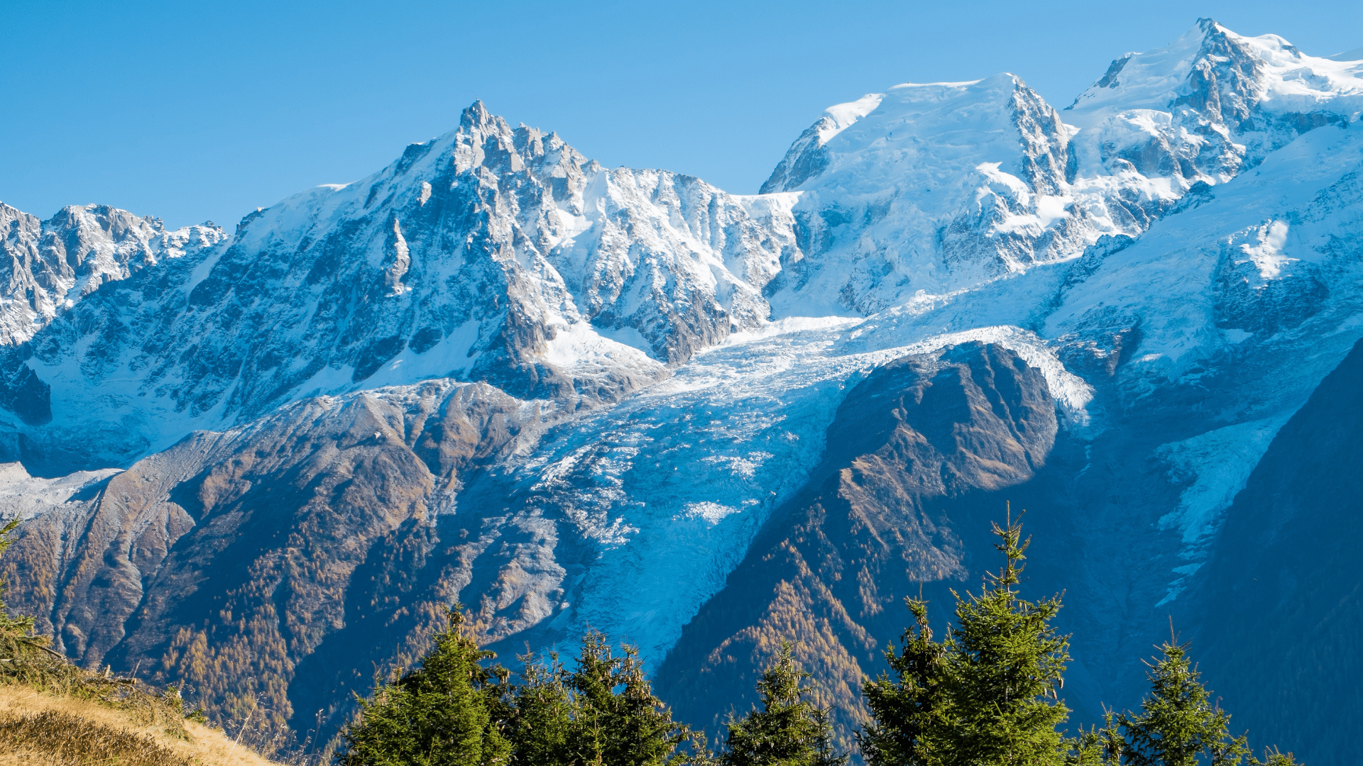 Top 10 des meilleures stations de ski en France
