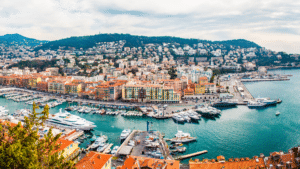 Que faire à Nice - Spéciale 2024