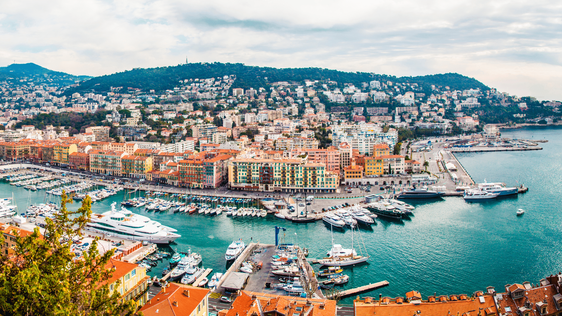 Que faire à Nice - Spéciale 2024