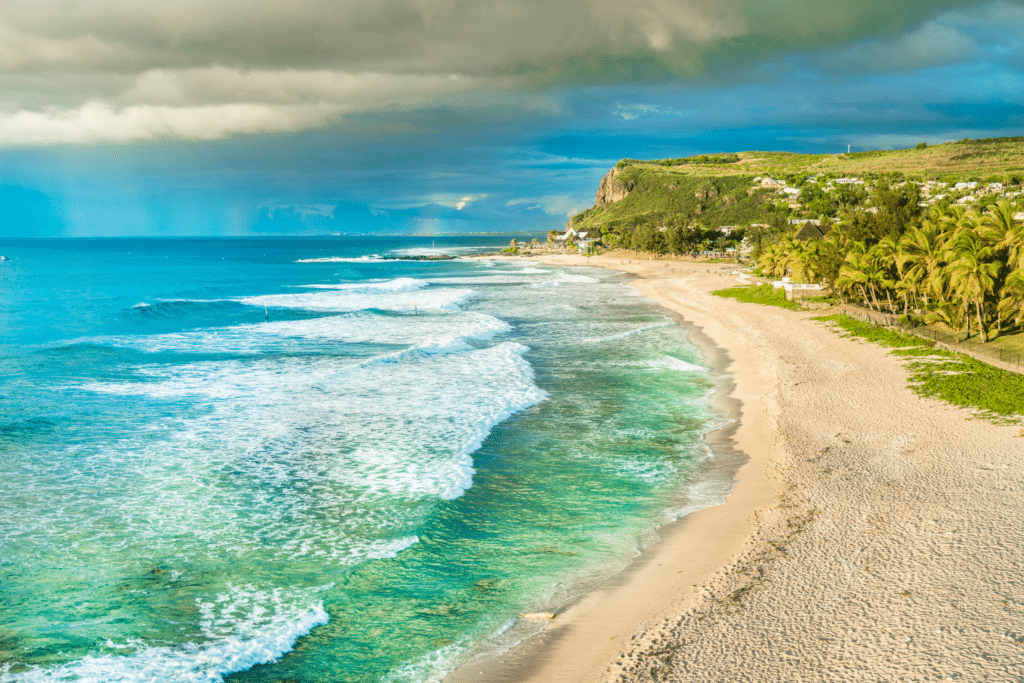 Que faire à La Réunion ?