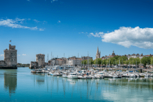 Que faire à La Rochelle ?