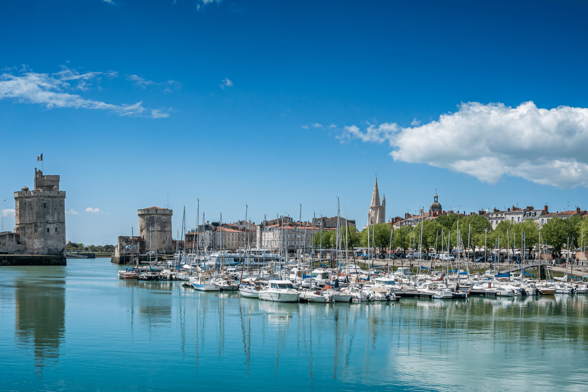 Que faire à La Rochelle ?