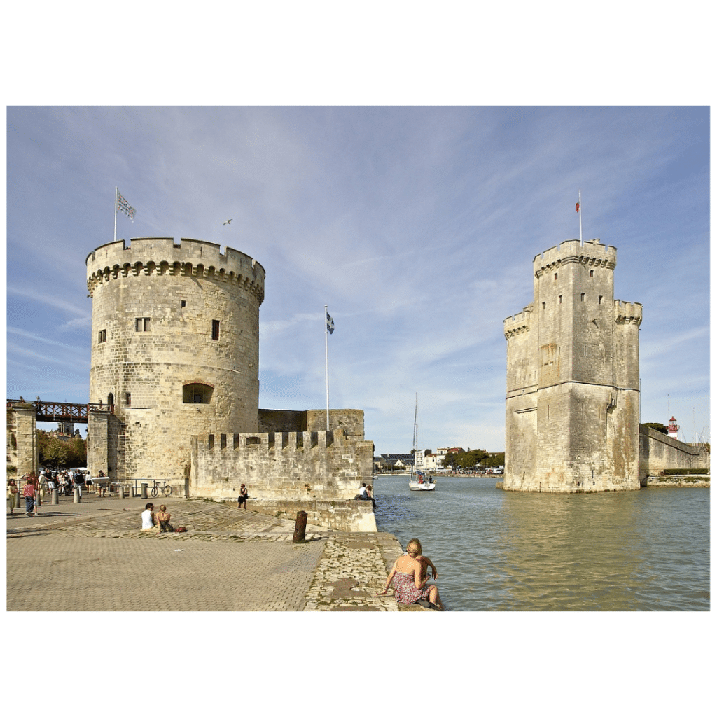 Que faire à La Rochelle ?