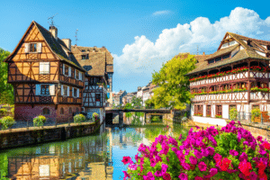 Que faire à Strasbourg ?