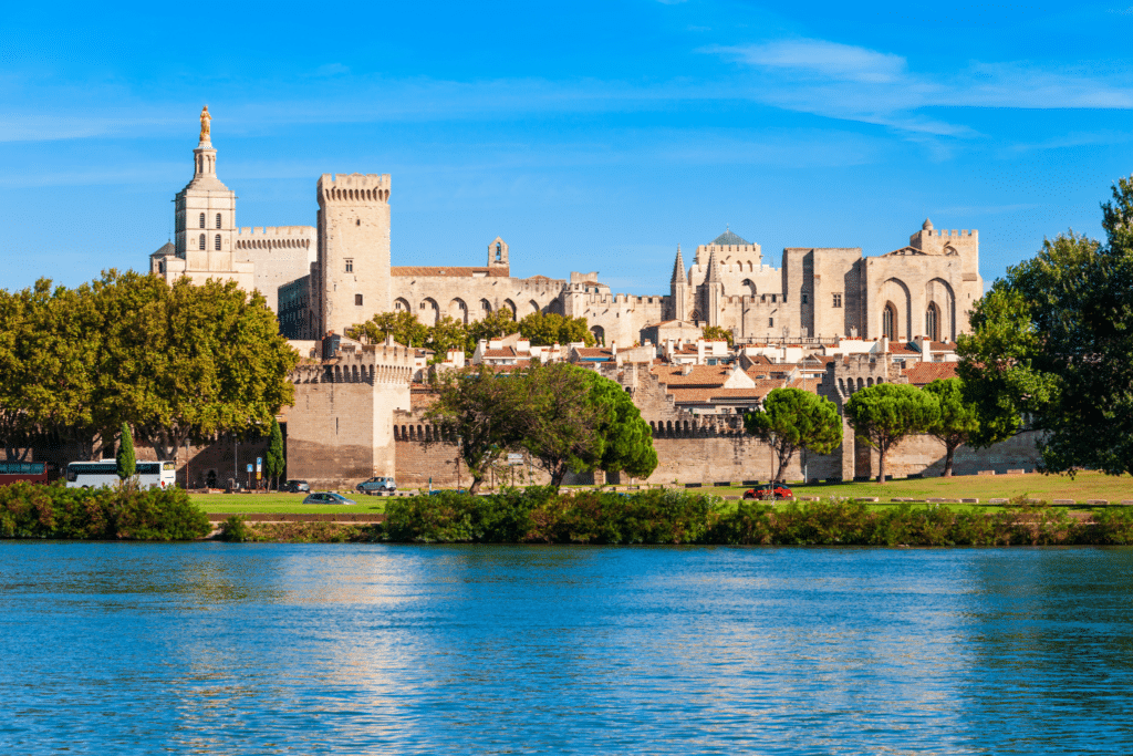 Conciergerie airbnb à Avignon