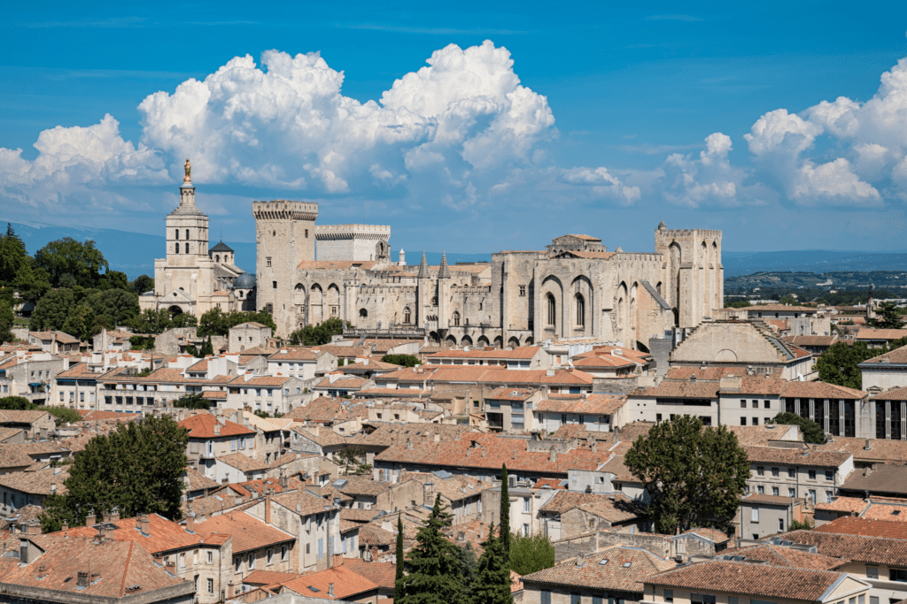 Conciergerie airbnb à Avignon