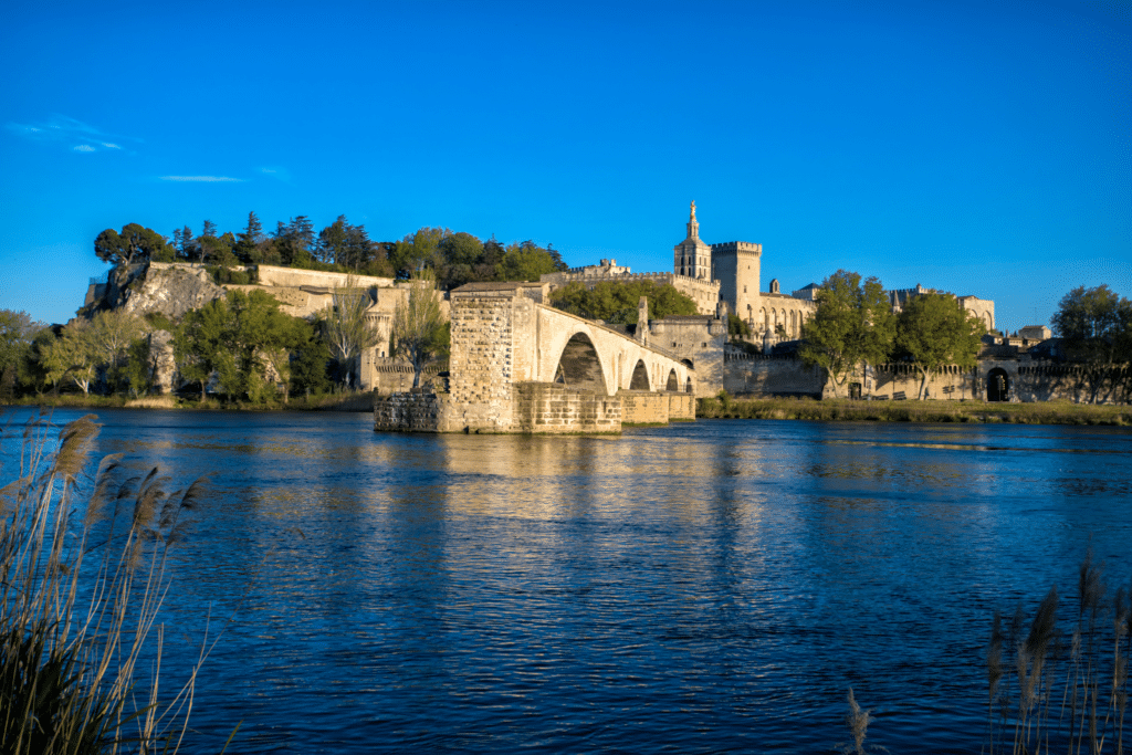 Conciergerie airbnb à Avignon