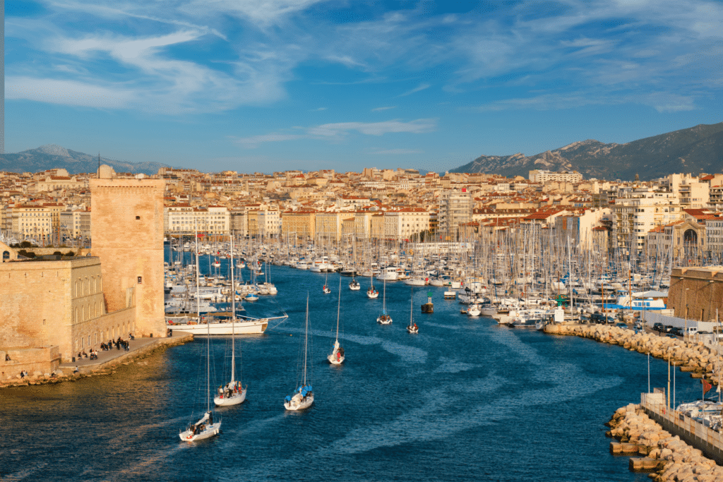 Que faire à Marseille ?