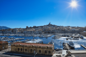 Que faire à Marseille ?