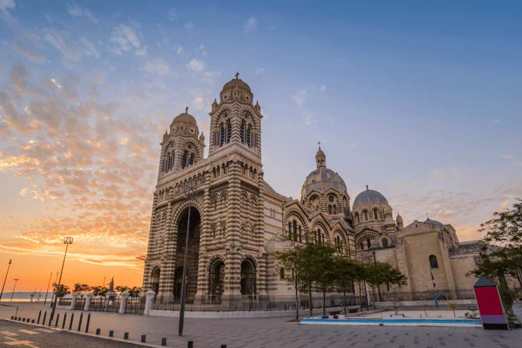 Que faire à Marseille ?